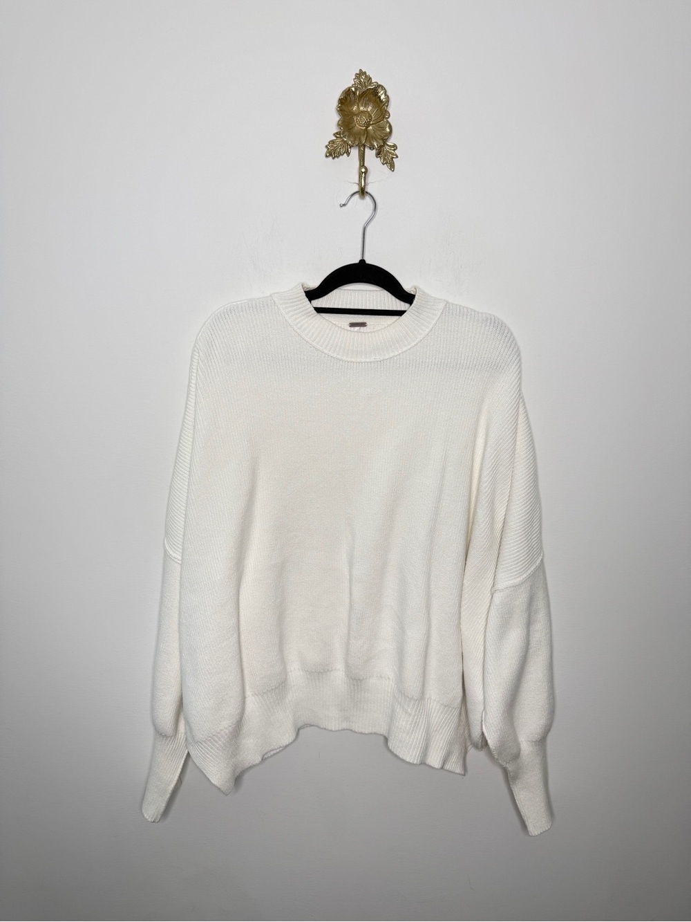 Free People Easy Street Tunic M